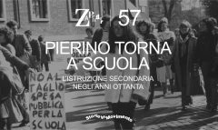 Pierino torna a scuola