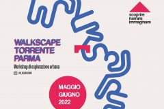 Walkskapes Torrente Parma