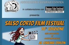 Salso Corto Film Festival