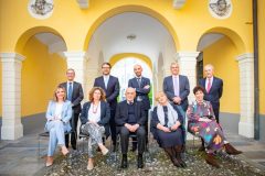 Nuova direzione per Cariparma