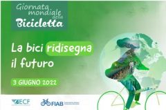 La bici ridisegna il futuro