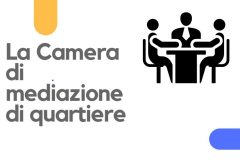 La Camera di mediazione di quartiere