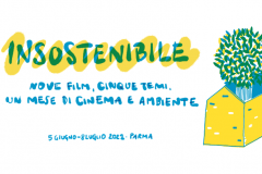 Insostenibile Film Festival