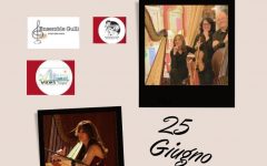 Concerto corde armoniche