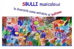 NO al Bullismo, SI' alla Vita!