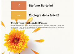 Ecologia della felicità