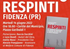 Respinti - Le "sporche frontiere" d'Europa