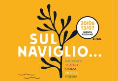 Festival sul Naviglio