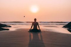 Corso di Yoga e Meditazione