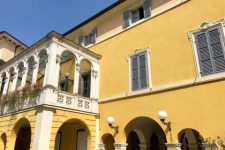 Fondazione: sessione erogativa '22