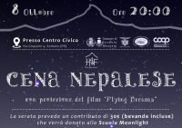 Cena Nepalese