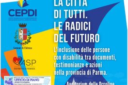 La città di tutti. Le radici del futuro.