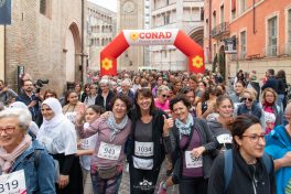 Donne in corsa: il video!