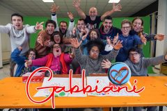 Gabbiani, a Parma la musica oltre le barriere