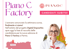 Piano C Factory