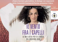 Il vento fra i capelli