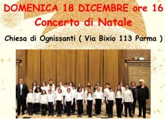 Il Concerto di Natale