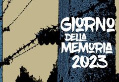 Giornata della Memoria 2023