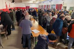 Nuovo stadio Tardini