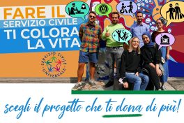 Servizio Civile Universale