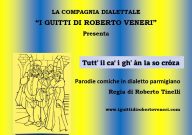 Tutt' il ca' i gh' àn la so cròza