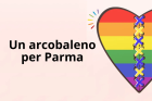 Un arcobaleno a teatro