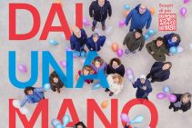 Accompagnare le vite in casa