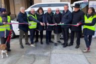 Solidarietà a 4 ruote