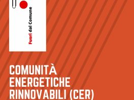 Comunità Energetiche Rinnovabili
