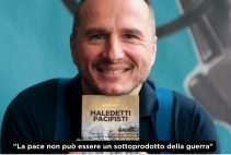 Maledetti pacifisti
