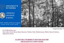 Cliniche giuridico-sociologiche