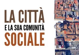 La città e la sua comunità sociale