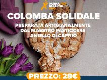 Le colombe solidali