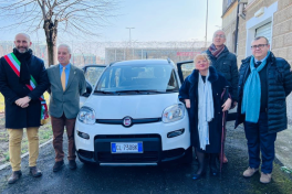 Ancescao: una marcia in più