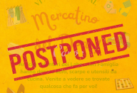 Il Mercatino del Dono