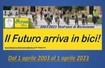 Vent'anni di Bicinsieme