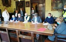 Assistenza domiciliare ai pazienti diabetici