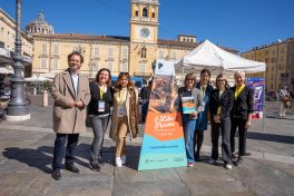 I like Parma: un successo!