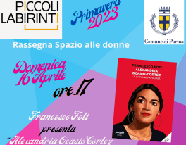 Alexandria Ocasio Cortez