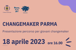 Changemaker Parma