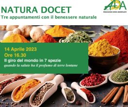 Il giro del mondo in 7 spezie