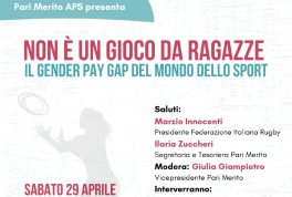 Non è un gioco da ragazze