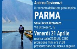 La mia Islanda su di un pedale