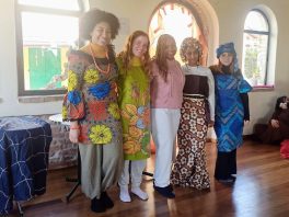 La comunità che vogliamo