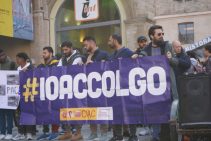 CIAC: “Governo crea irregolarità