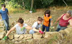 Scegli la solidarietà anche d'estate