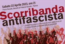 Scorribanda antifascista