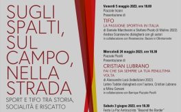 Tifo. La passione sportiva in Italia