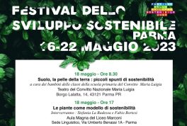 Festival dello sviluppo sostenibile