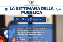 Torna la Settimana della Pubblica